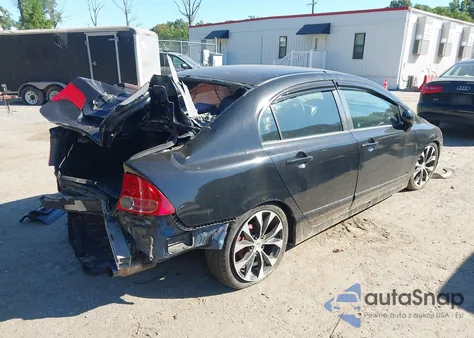 2007 Honda Civic Lx from USA, damaged, VIN 1HGFA15587L140289